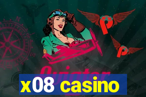 x08 casino